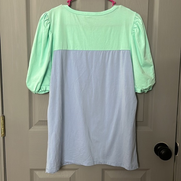 Michelle McDowell Tee - Picture 6 of 6